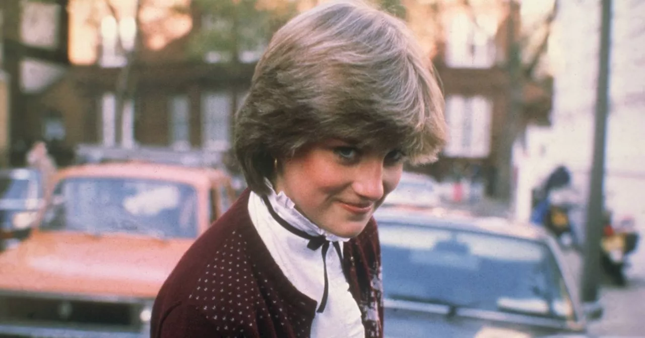 Princess Diana was 'more royal' than late Queen and King Charles