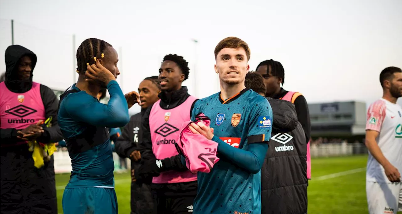 Coupe de France : un samedi marqué par un sans faute pour les équipes de Ligue 2