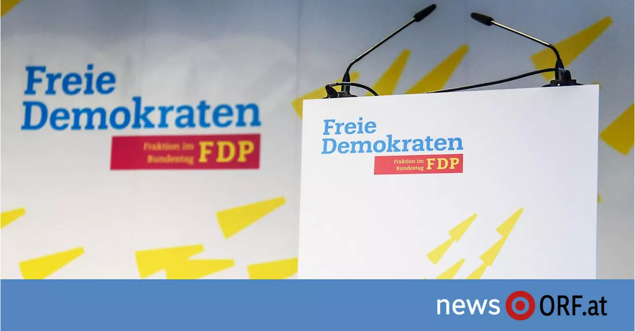 „Ampel“-Aus lange geplant?: Wirbel um Berichte über FDP-Vorhaben