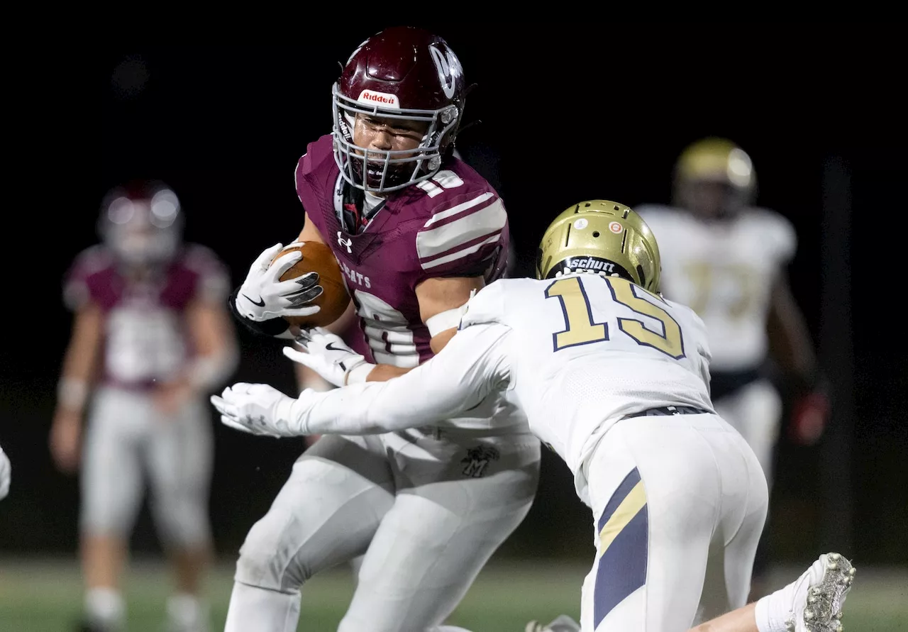 Defense helps Bishop McDevitt advance to D3 5A championship in victory over Mechanicsburg