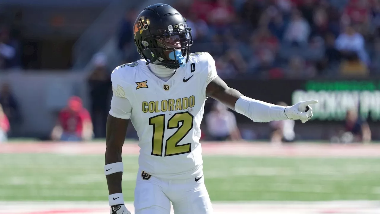 How to watch #17 Colorado, Travis Hunter vs. Utah: Time, TV channel, FREE live streams