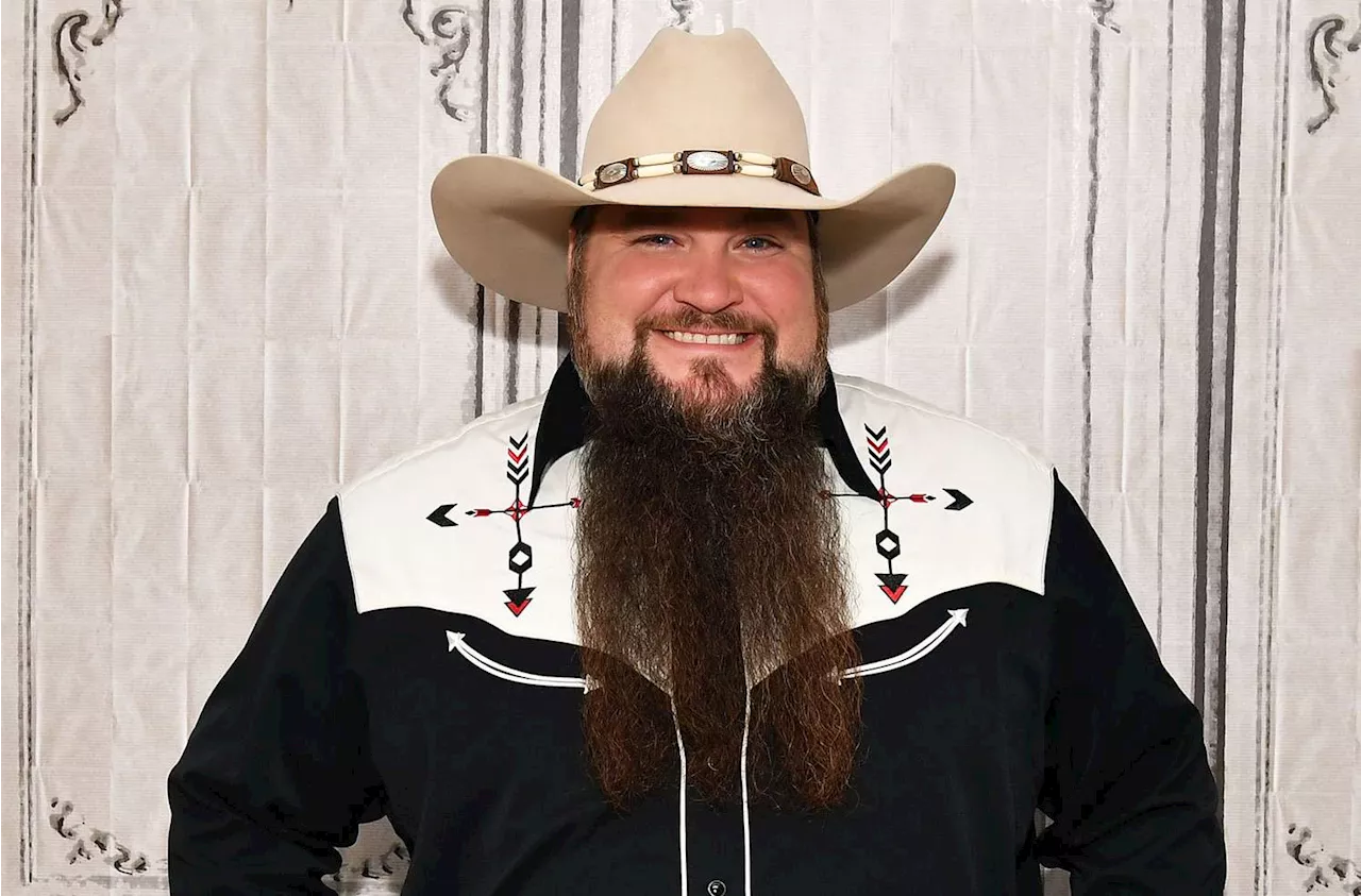 Country Singer and The Voice Winner Sundance Head Shot in Texas