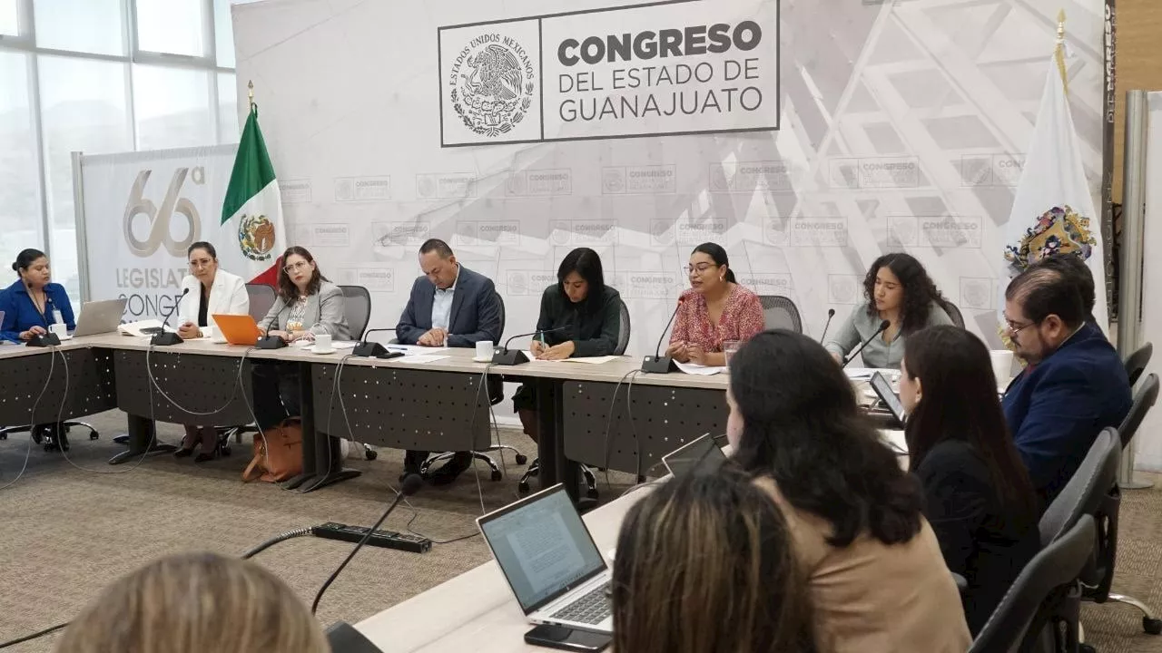 En Guanajuato se busca priorizar la atención a mujeres que vivieron violencia de género