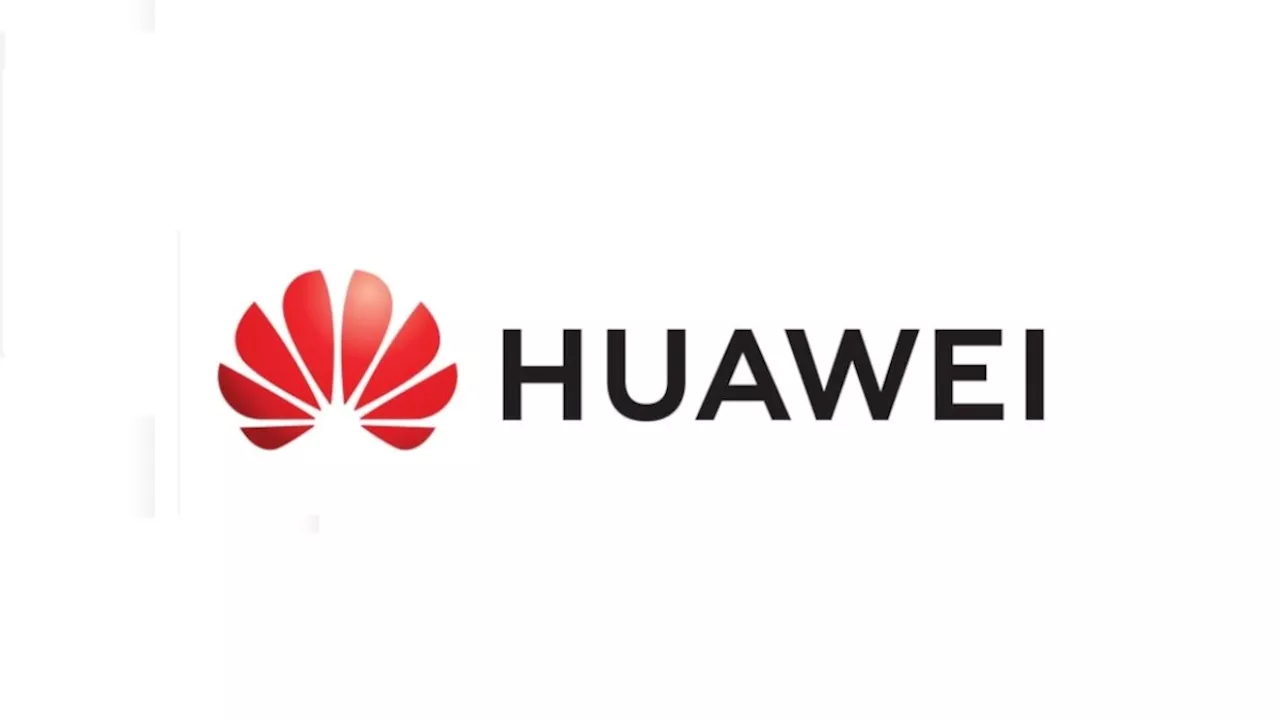 Huawei Chairman covers his pocket so unannounced Mate 70 won't leak