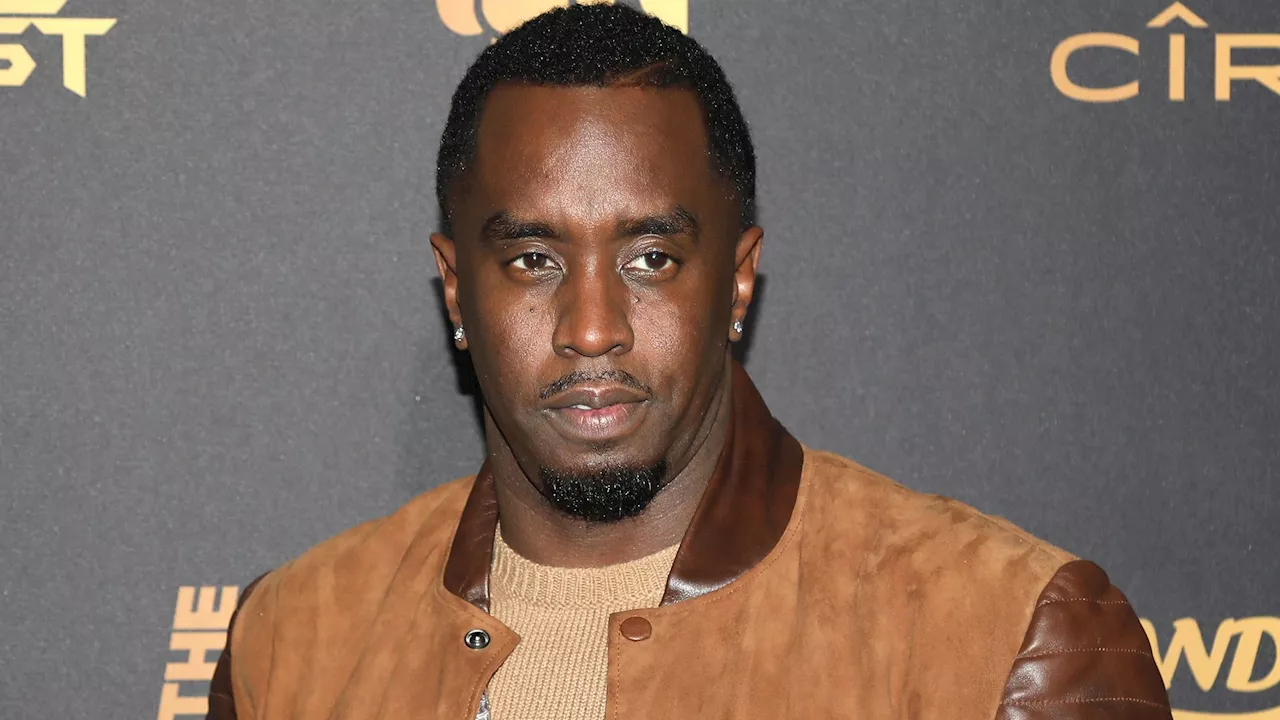 P. Diddy wurde wegen versuchter Zeugenmanipulation angeklagt