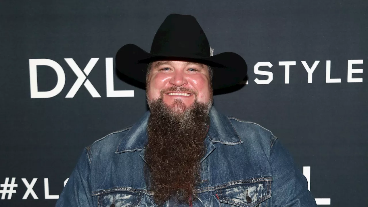 'The Voice'-Star Sundance Head schießt sich selbst in Bauch