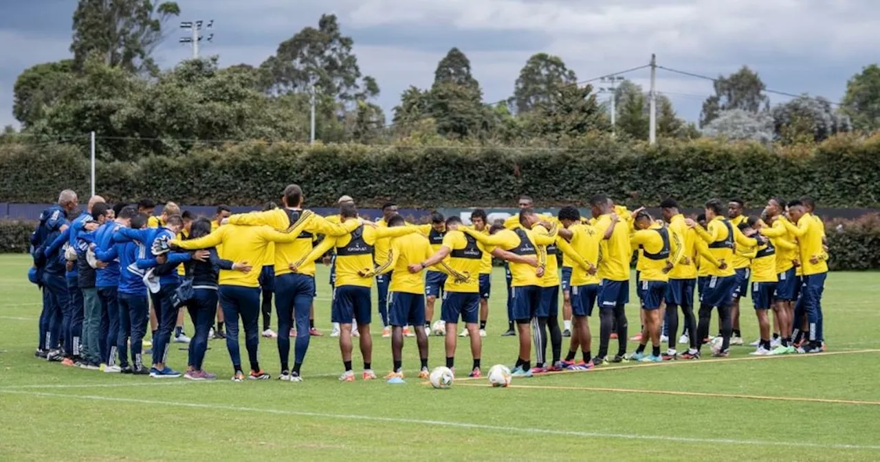 Gamero dio grandiosas noticias a los hinchas de Millonarios para el arranque de los cuadrangulares