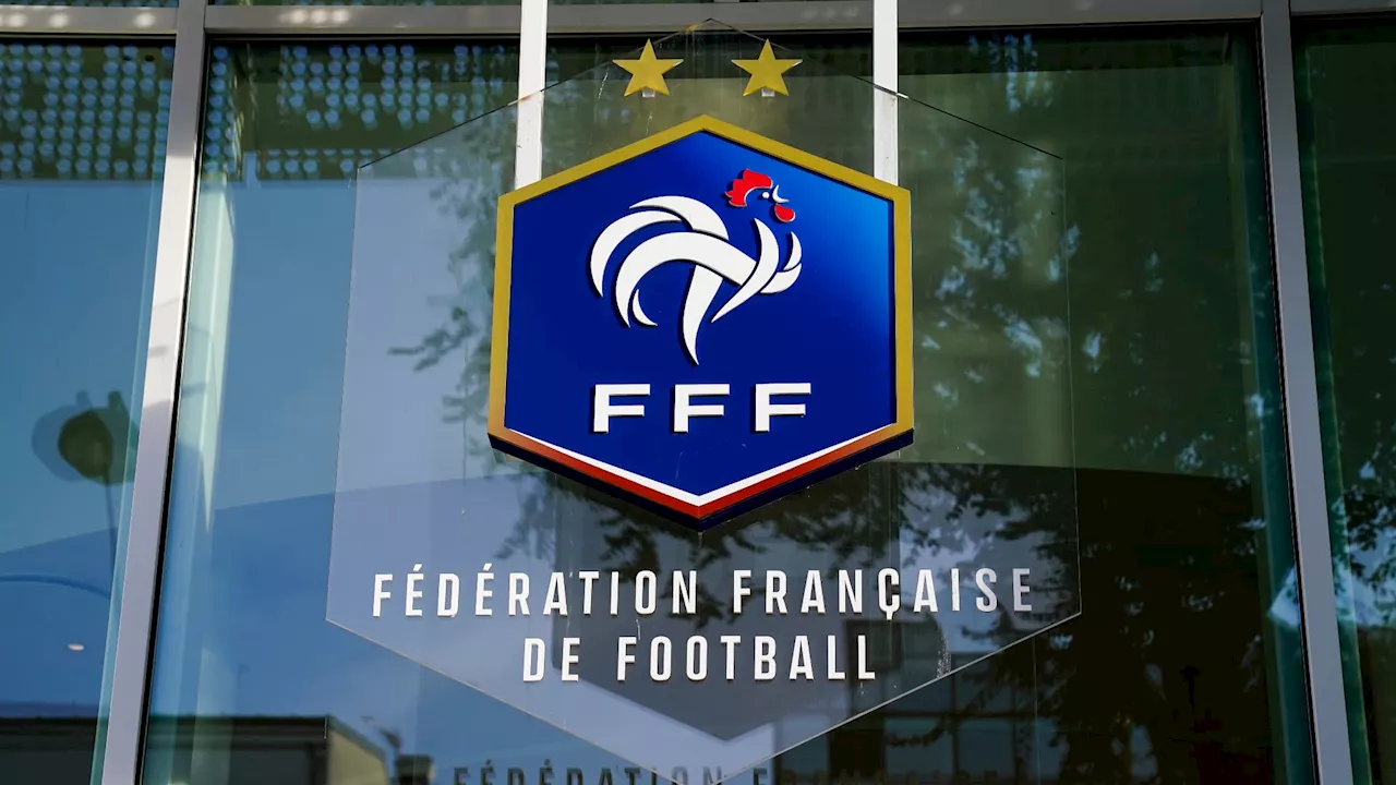 Elections à la FFF: Diallo-Samsonoff, chacun cultive ses différences