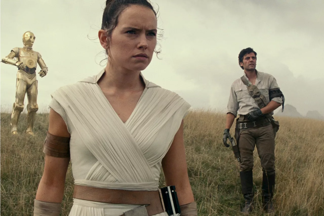 ‘Star Wars’ Removes Rey-Focused Movie From 2026 Release Date