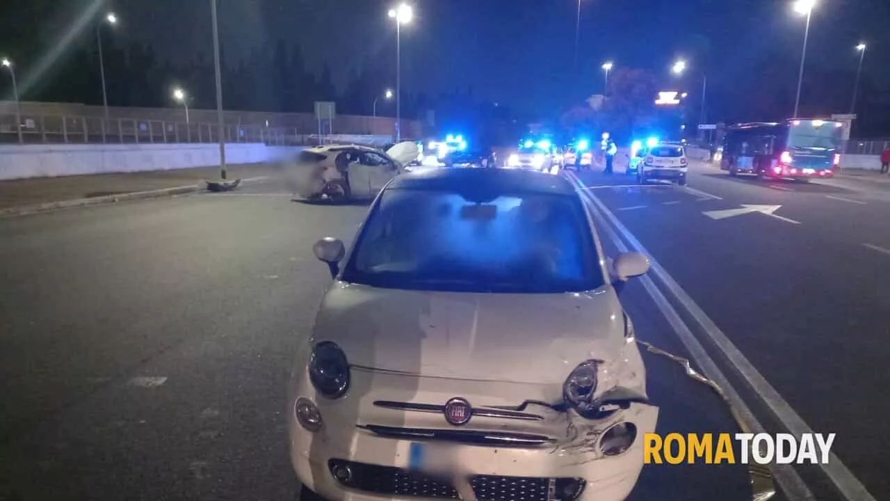 Chi è Francesca Mandarino, la studentessa fuorisede morta a Roma in un incidente sulla Tiburtina