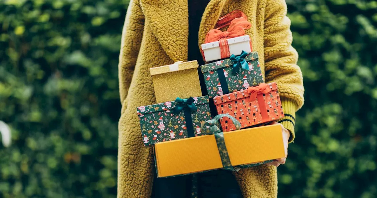 Christmas Gift Guide 2024 for women: Gin advent calendar, UGG slippers, jewellery and more