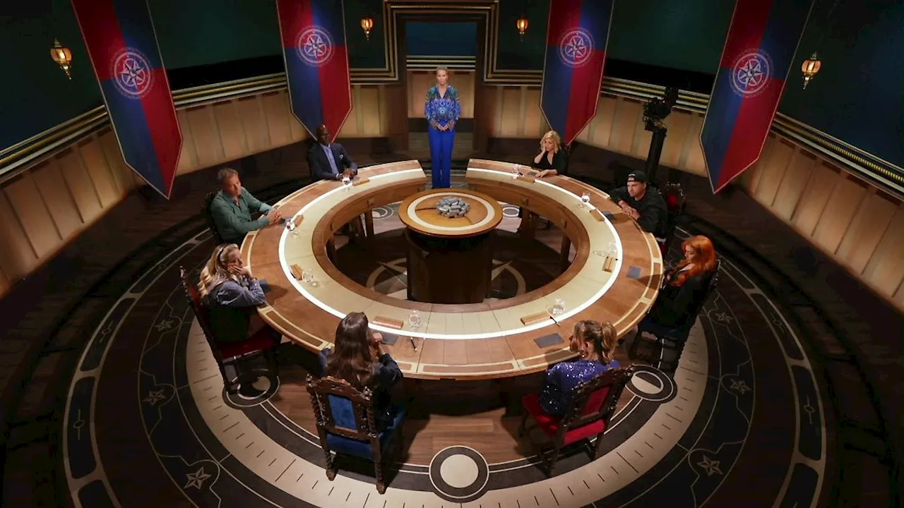Die Verräter 2024 Wer ist raus? Diese beiden Kandidaten scheiden in Folge 7 aus TV