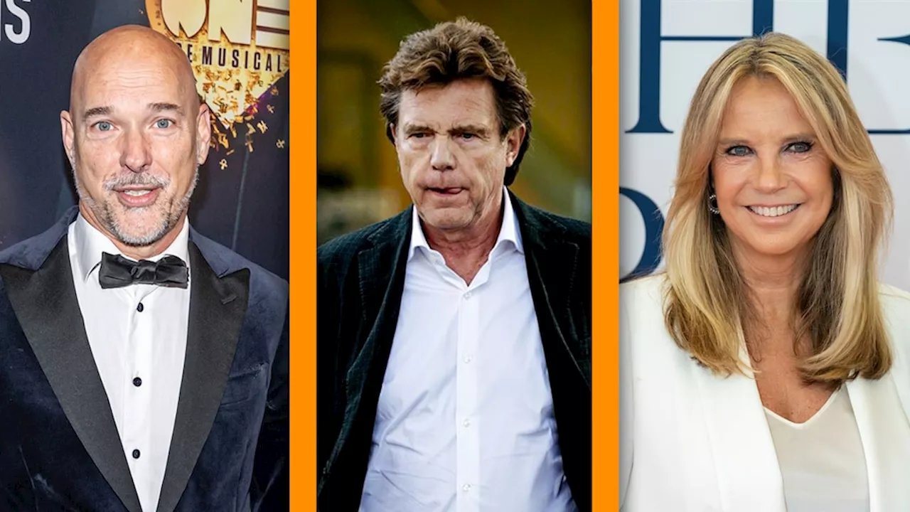 Rob Goossens: 'John de Mol heeft geen vertrouwen in nieuwe quiz Rob Kamphues'