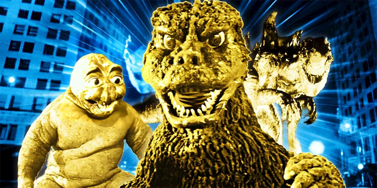 10 Godzilla Movies You Can Skip