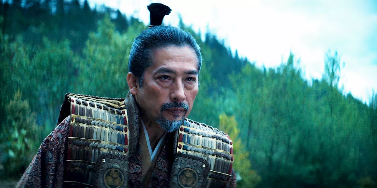 A24’s Upcoming Samurai Movie Will Be The Perfect Big Screen Companion For Shogun