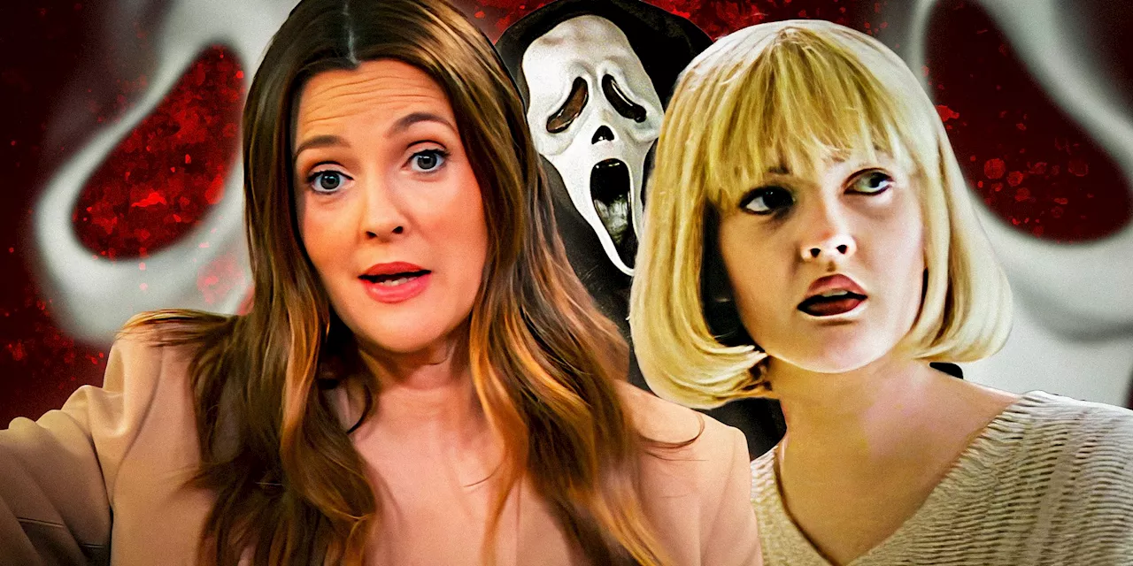 Drew Barrymore's Smile 2 Role Creates An Incredible Opportunity 28 Years After Scream