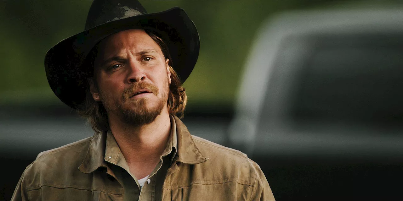 How Taylor Sheridan's New Show Is Similar To The Yellowstone Franchise Explained By Star