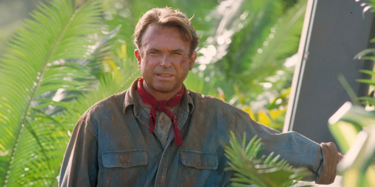 Jurassic Park III’s Ruined Character Arc Casts A Shadow Over This Jurassic World Dominion Reunion