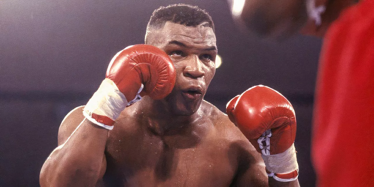 Mike Tyson's Ear Incident Explained: What Really Happened During The 1997 Match Against Evander Holyfield