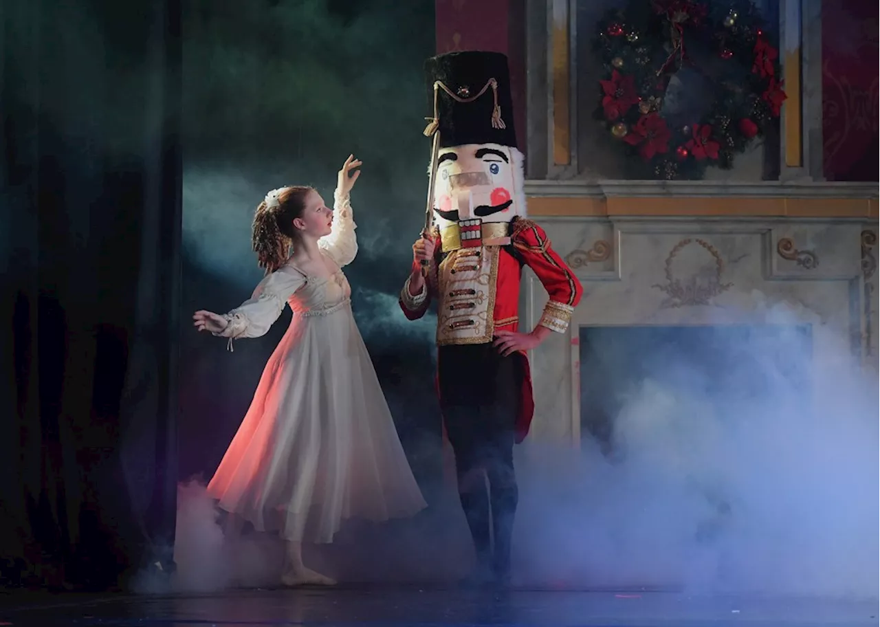 2024 Holiday Guide: ‘Nutcracker’ ballets set to dance in to local stages