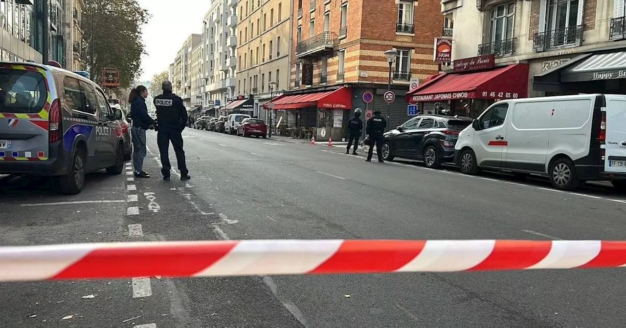 Reféns em Paris: filho do dono do restaurante poderá ser o responsável pelo sequestro