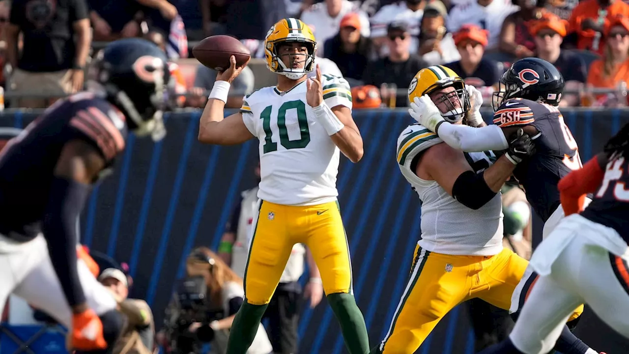 Chicago Bears and Green Bay Packers: Who Wins and Why