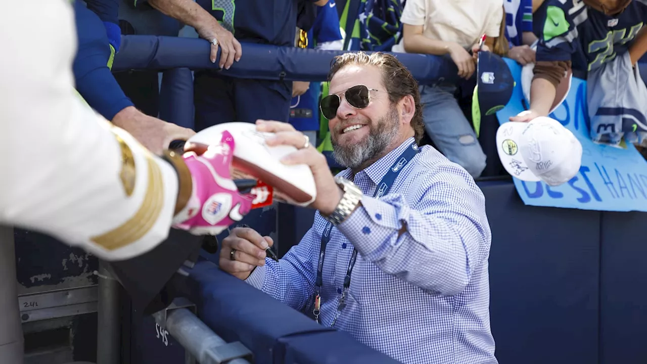 Free Agent Gaffes Put Seattle Seahawks GM John Schneider Under Microscope