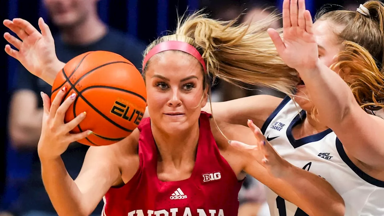 How To Watch Indiana Women’s Basketball Game Against No. 24 Stanford