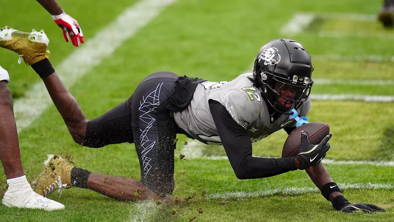 No. 18 Colorado takes care of business with 49-24 win over Utah