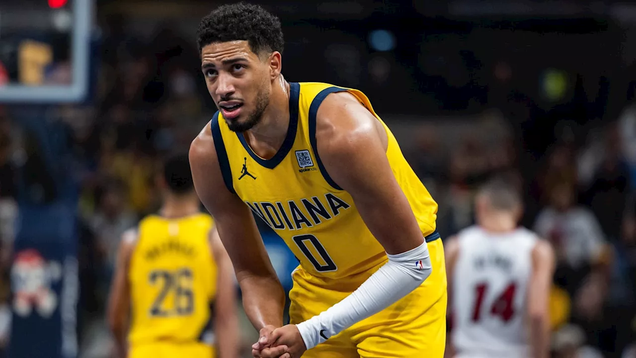 Pacers News: Tyrese Haliburton Agrees With Starters Being Benched vs Heat