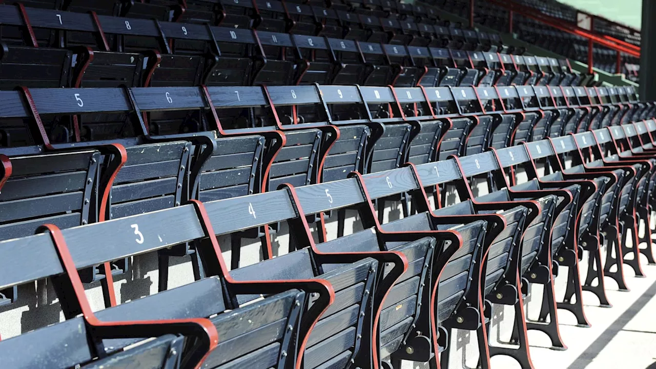 Red Sox Are In Running For Projected $180M Game-Changer, Per Insider