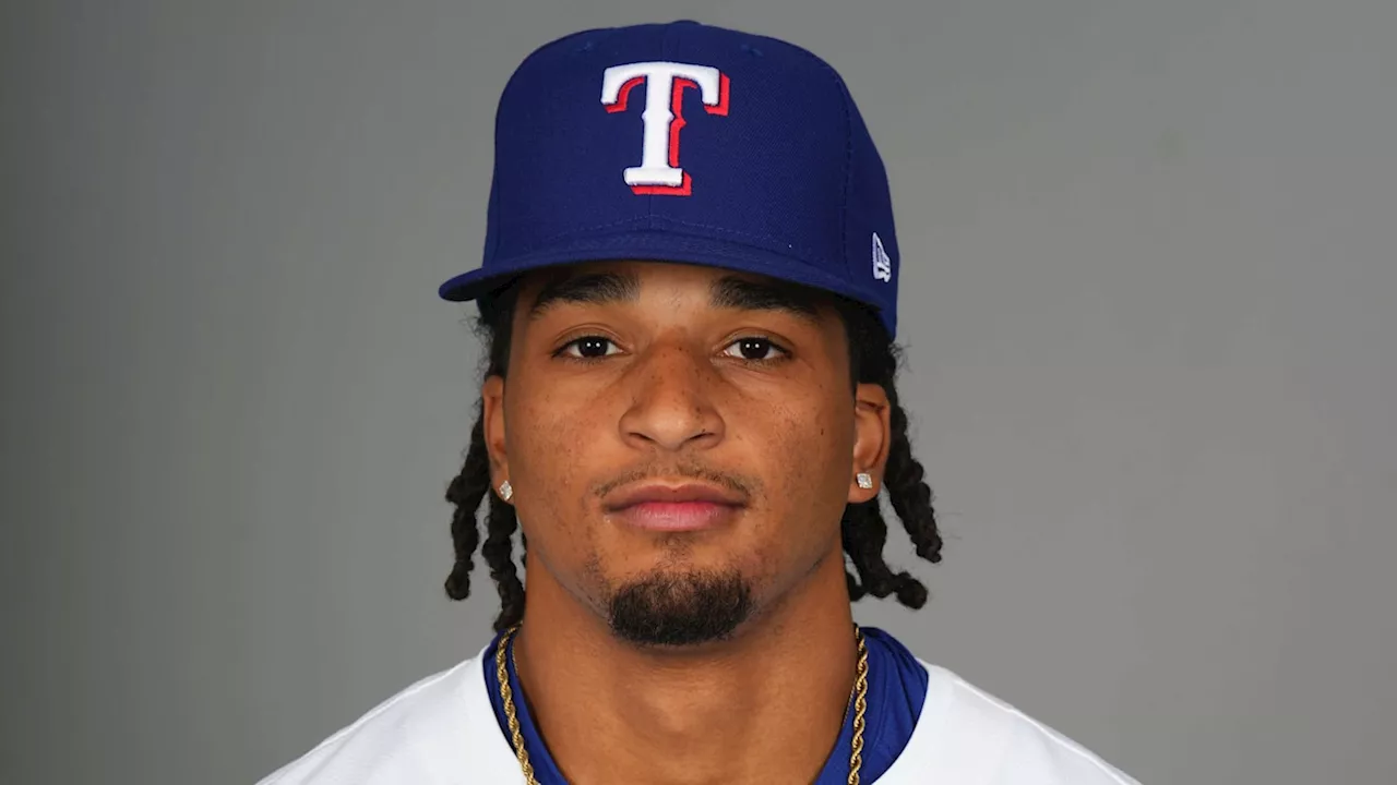 Texas Rangers Earn Largest Contingent Of Prospects Named Arizona Fall Stars