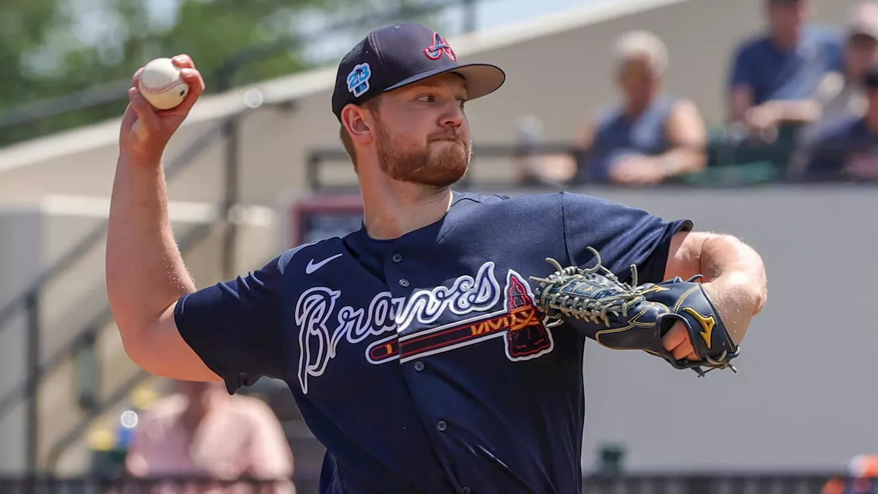 Three Bold Predictions for the Atlanta Braves Offseason