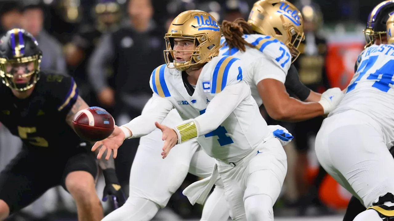 UCLA Bruins Insider Podcast: Complete Recap of Bruins' Road Loss to Washington