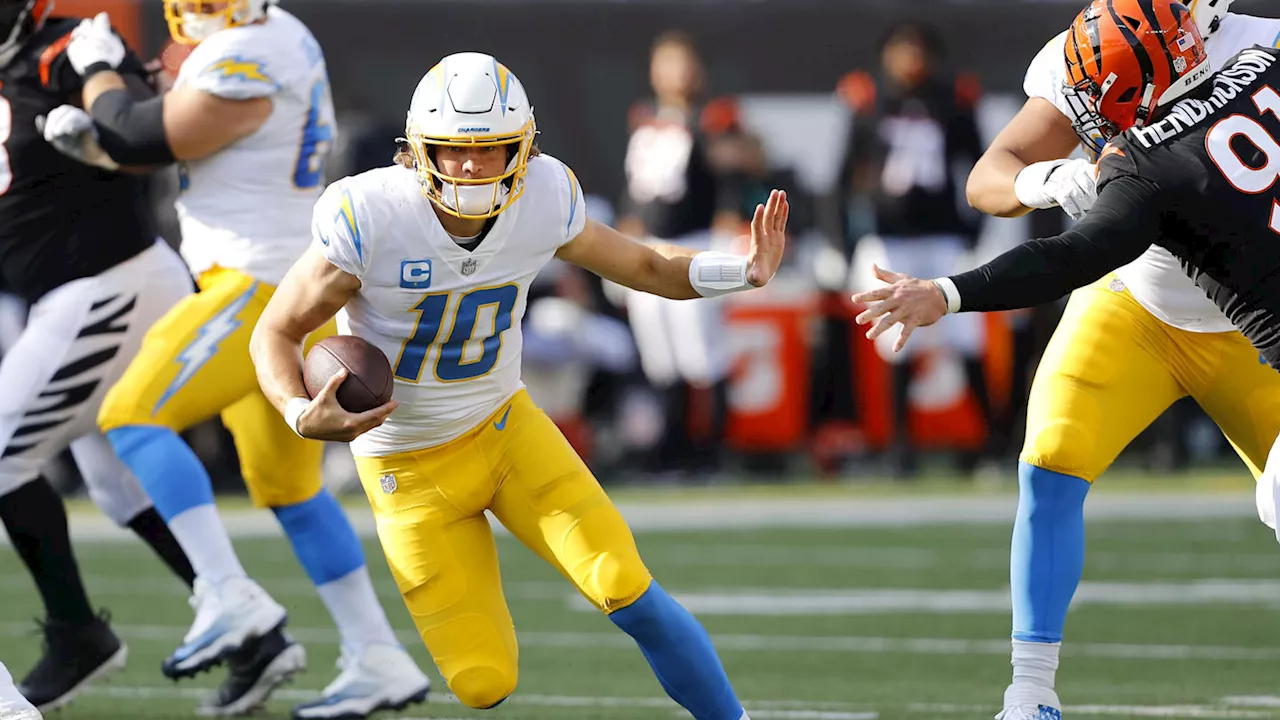 Why Chargers Will Beat Bengals, Why They Won’t, and a Prediction