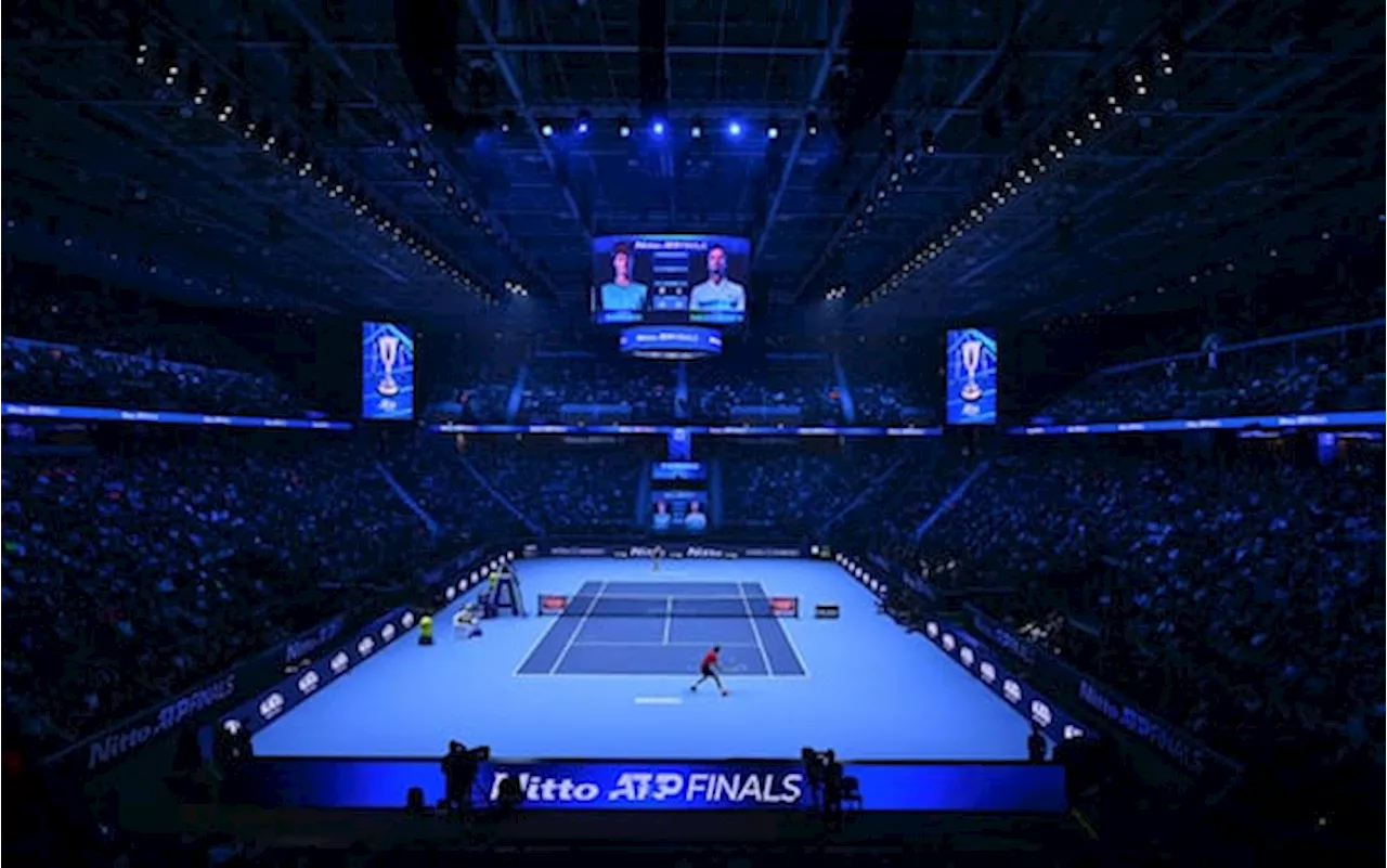 Atp Finals 2024, le partite di oggi: programma e orari