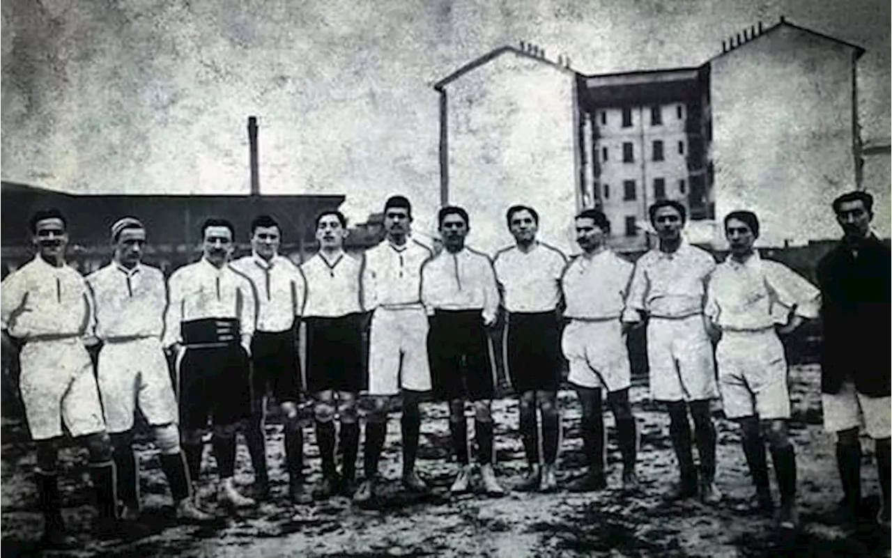 Quel primo Italia-Francia con la formazione azzura scelta dagli arbitri