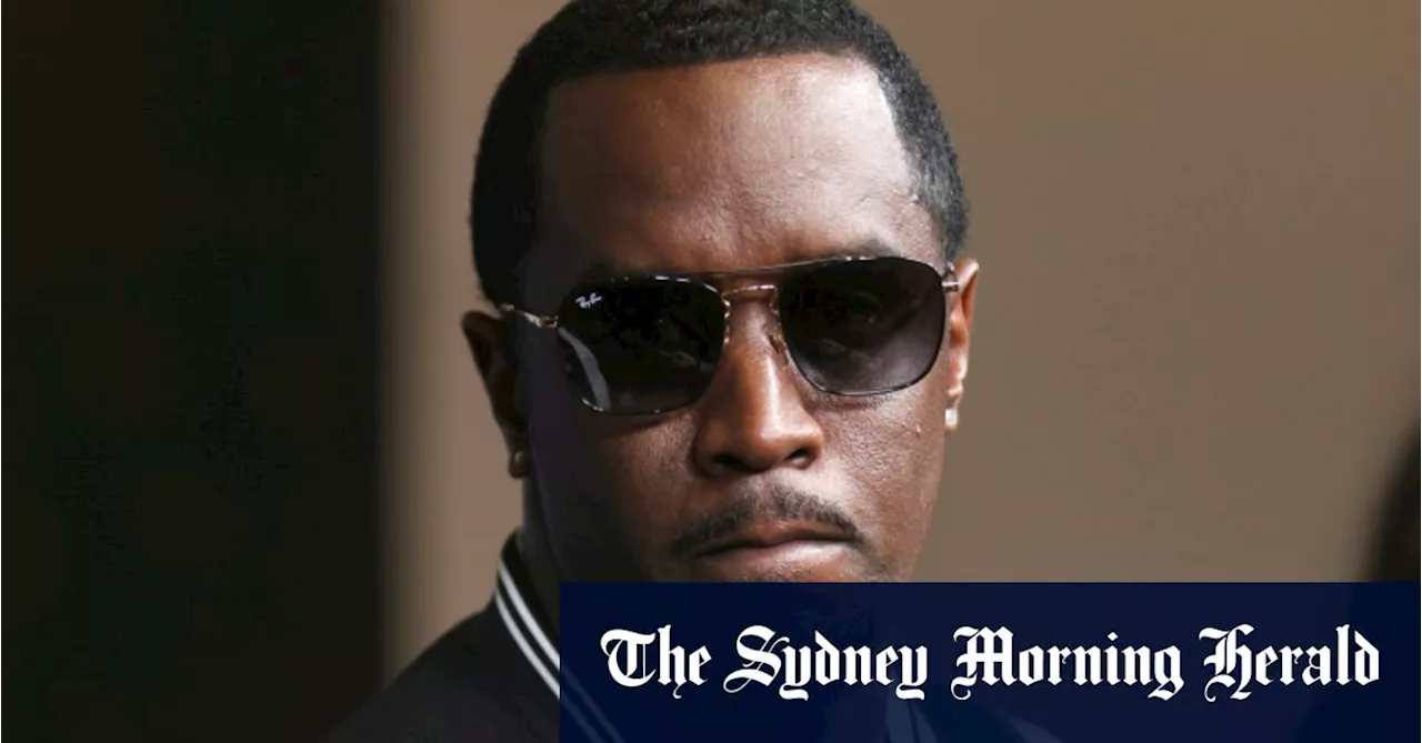 Sean Combs accused of trying to contact witnesses from jail