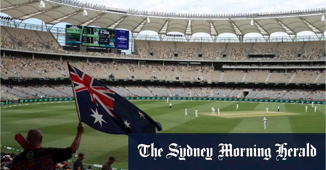 ‘Slap in the face’: Stadium boss’s warning to Cricket Australia after years of tension