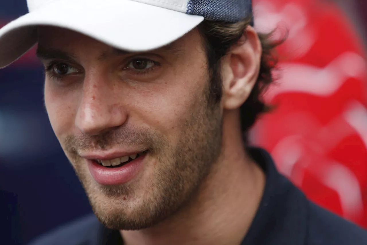 Toro Rosso: Vergne punktet, Team bestraft!