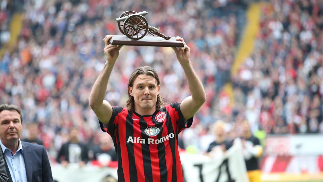 Alex Meier: Das sind die 10 besten Eintracht-Torjäger aller Zeiten