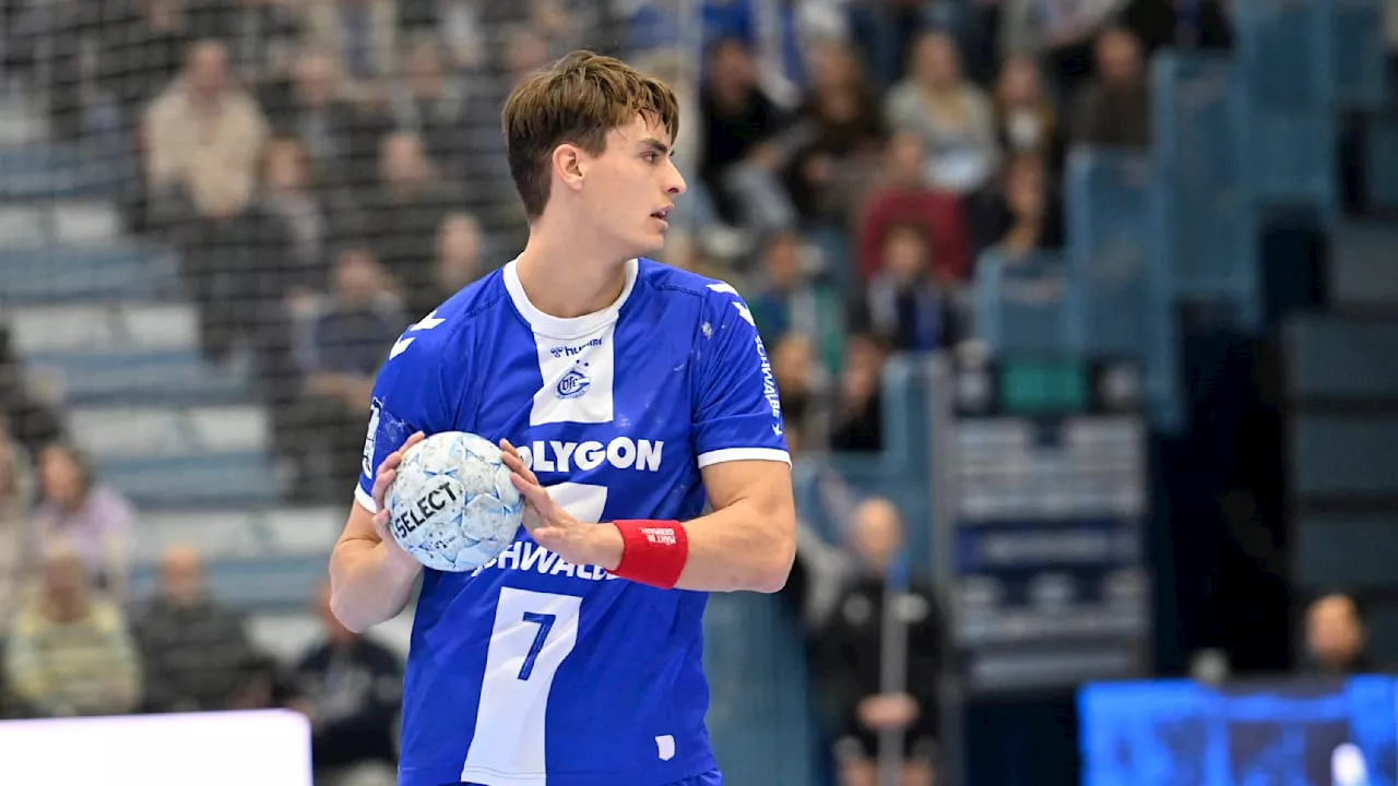 Offiziell: Handball-Nationalspieler jetzt bei Nagelsmann-Berater