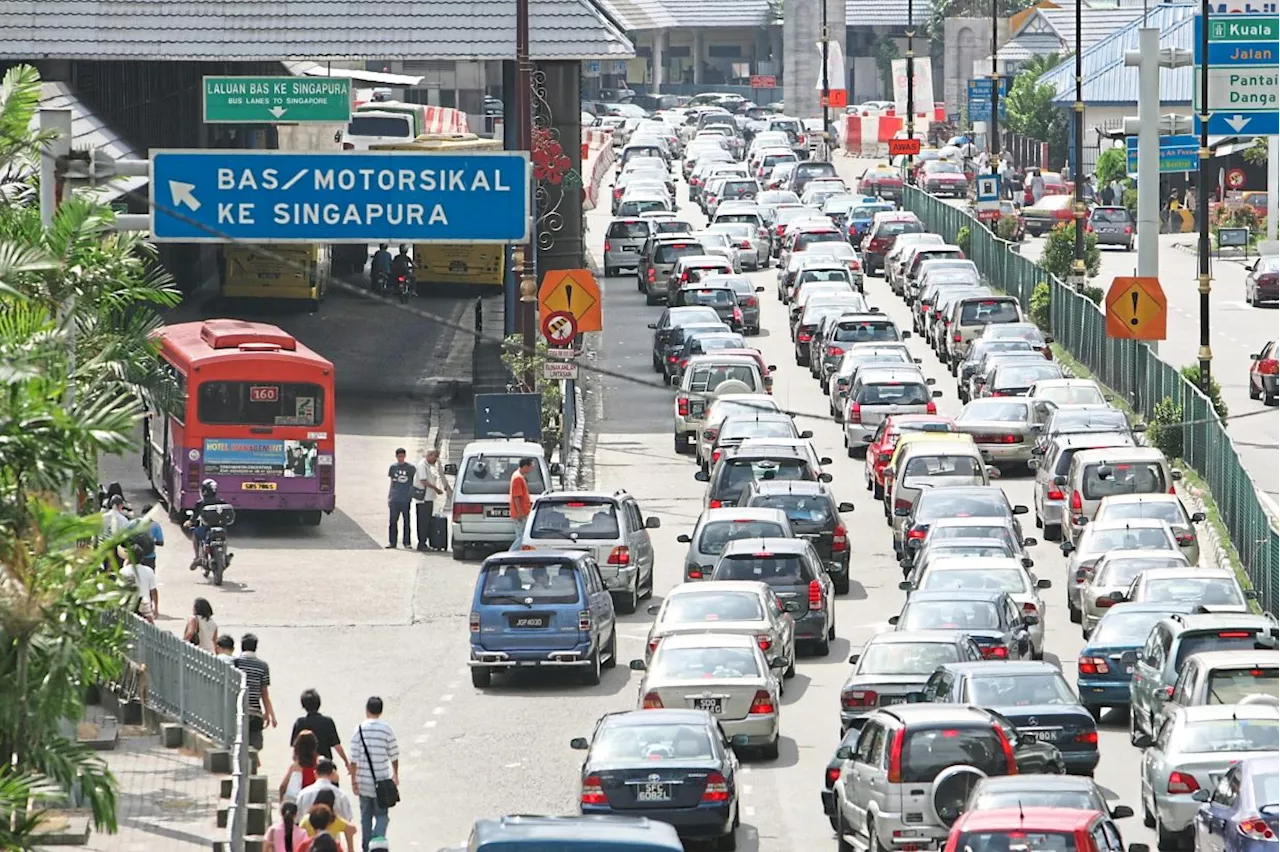 After bus and m-cycle users, car passengers get to enjoy smoother journeys via QR code soon