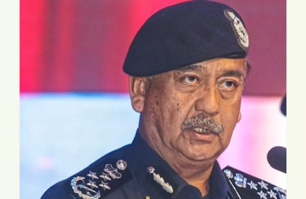 IGP slams dirty cops