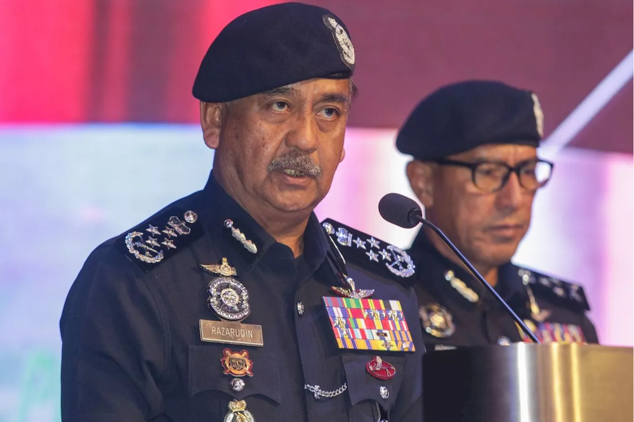 Police probe circulation of fake letters using Deputy PM’s name in Sarawak