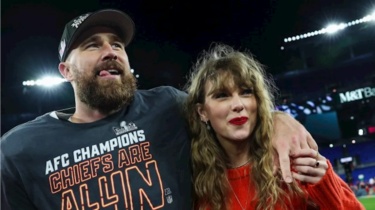 Taylor Swift's Thanksgiving Plans Won't Include Travis Kelce—Why?