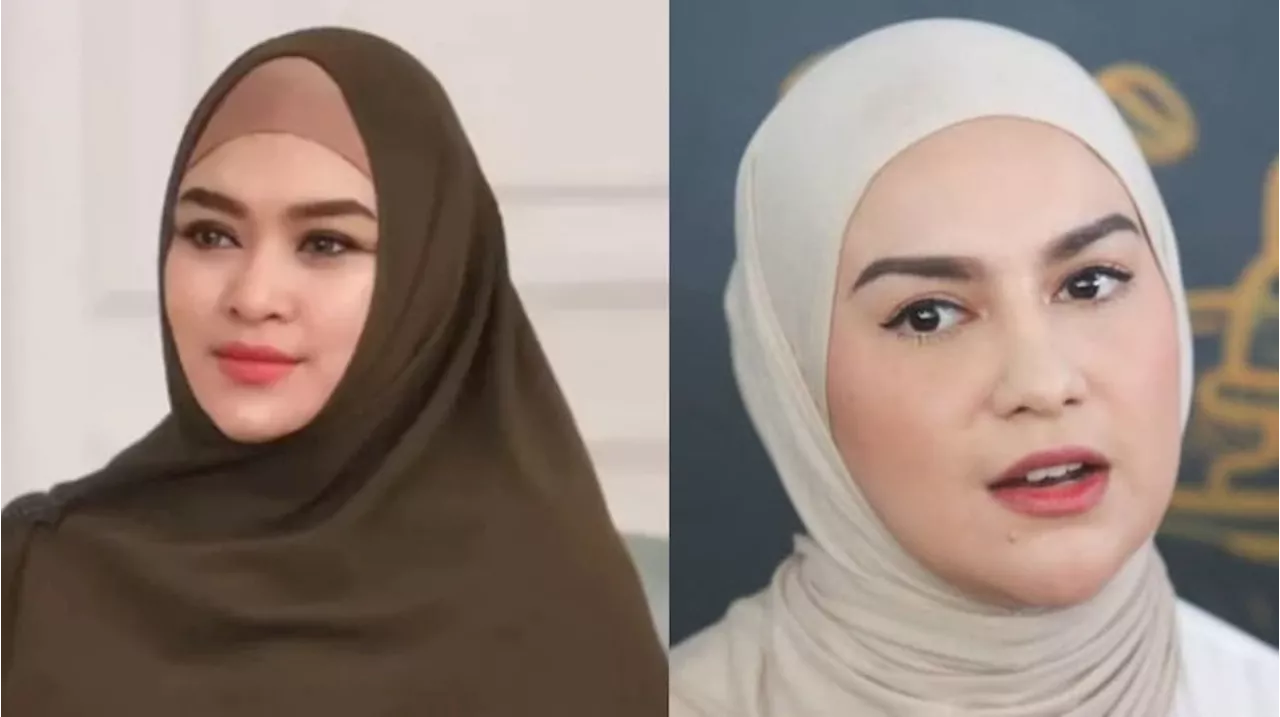 Adu Kaya Irish Bella vs Zeda Salim yang Sering Pakai Tas Mewah Ratusan Juta