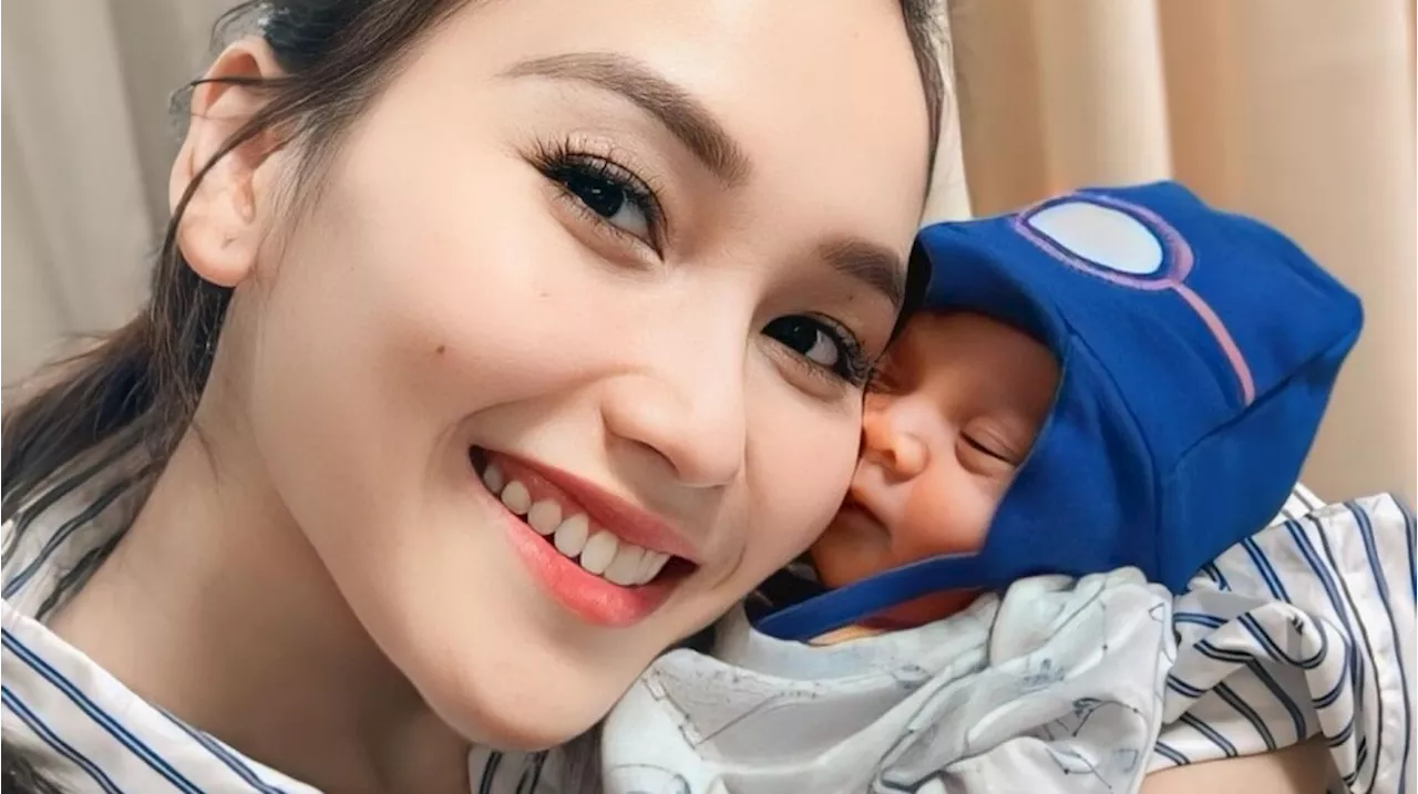 Ayu Ting Ting Tak Kapok Berencana Nikah Lagi, Malah Ingin Punya Banyak Anak