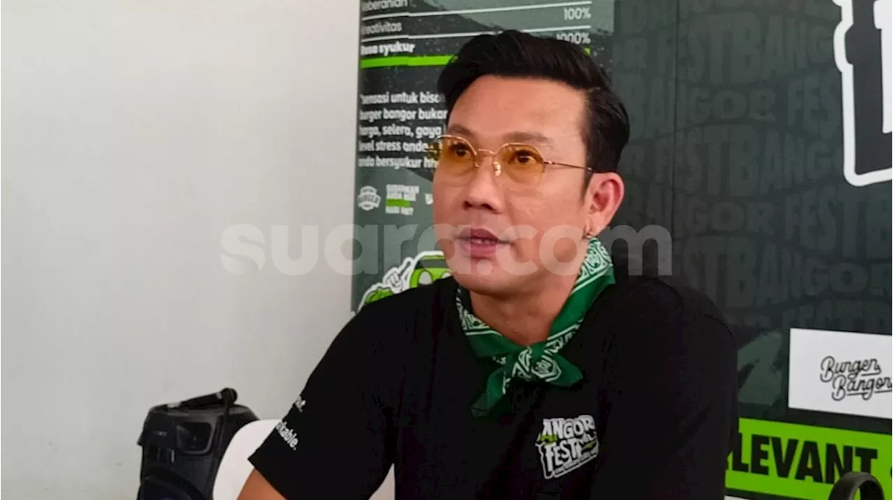 Denny Sumargo Bikin Polling Nasib Donasi Agus Salim, Salah Satunya Dikembalikan ke Donatur