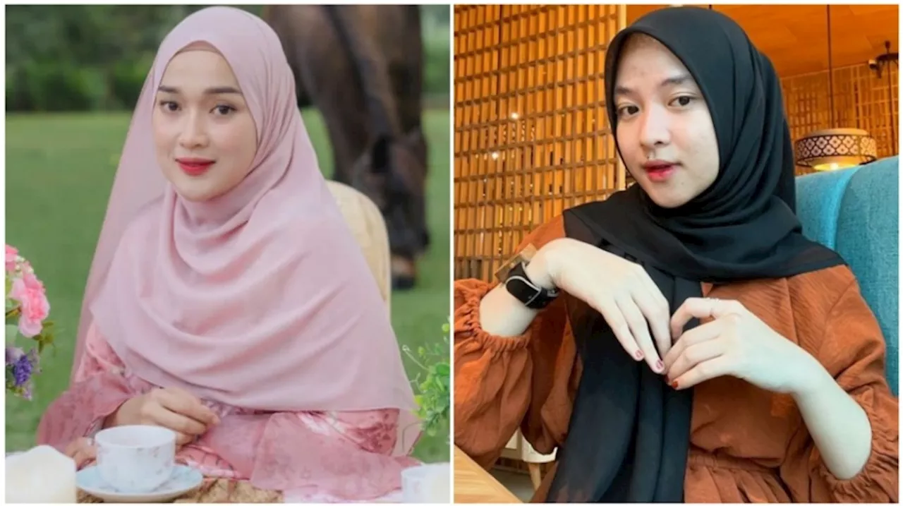 Masa Lalu vs Masa Depan Ayus? Begini Beda Pendidikan Ririe Fairus dan Nissa Sabyan